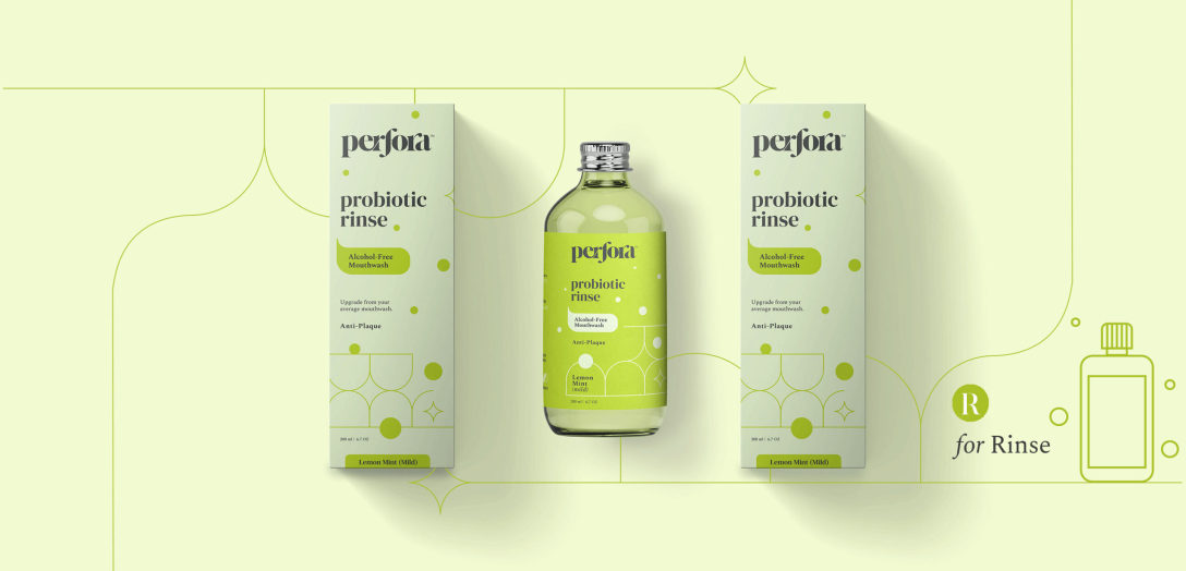 PERFORA口腔護(hù)理系列品牌策劃包裝設(shè)計(jì)(圖8)