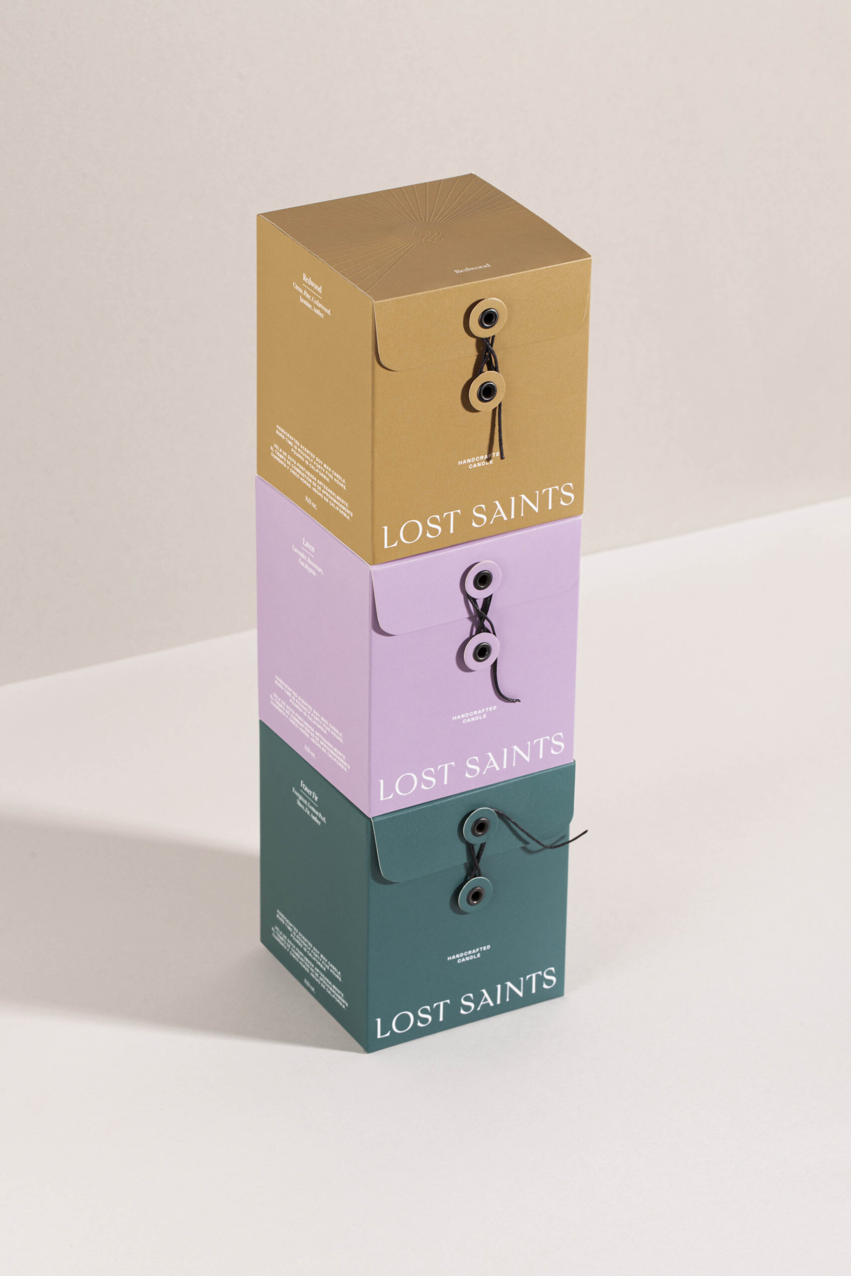 有趣的手工蠟燭包裝設(shè)計(jì)(圖8)