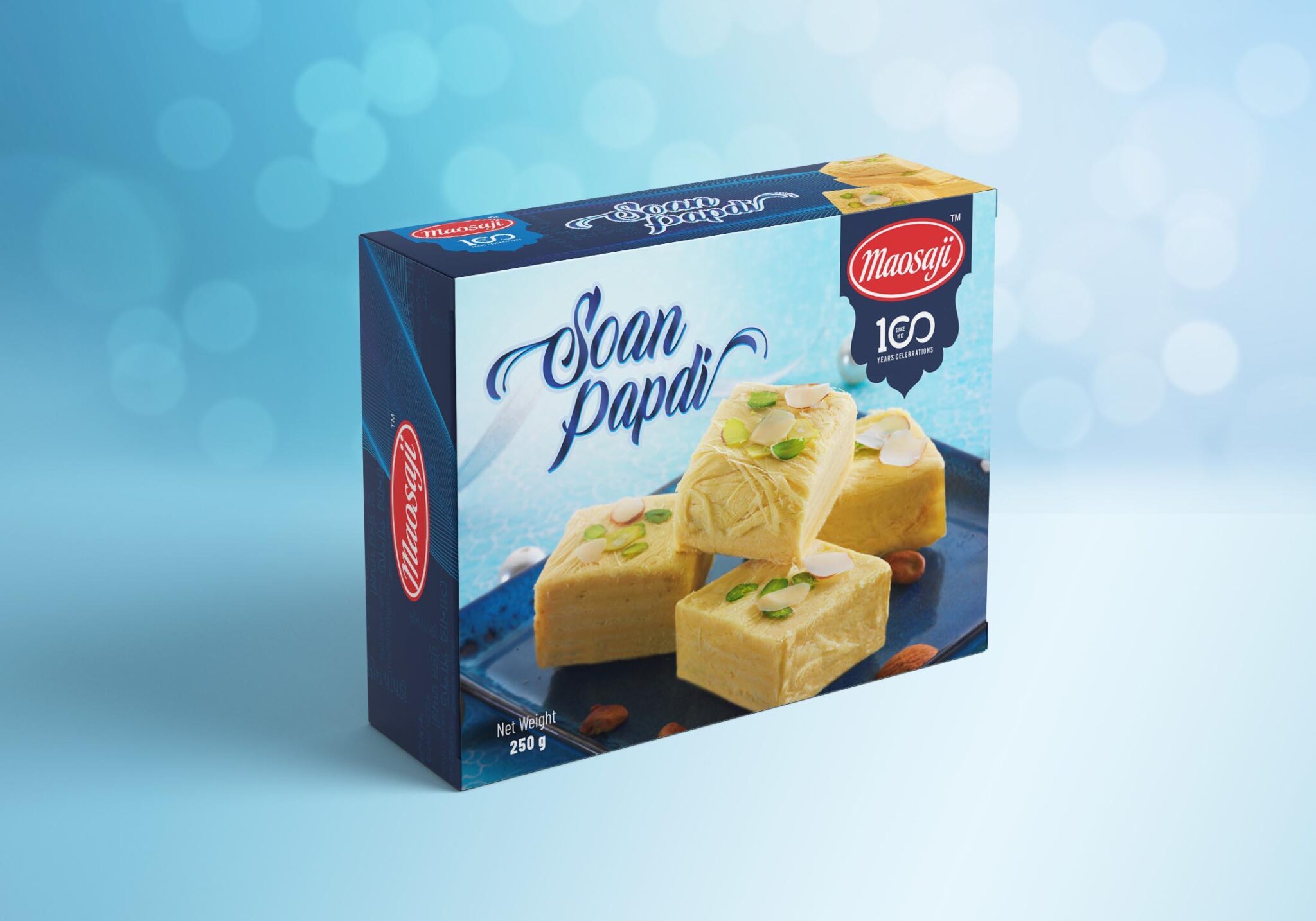 Maosaji餅干糖果零食產(chǎn)品創(chuàng)意包裝設(shè)計(圖4)