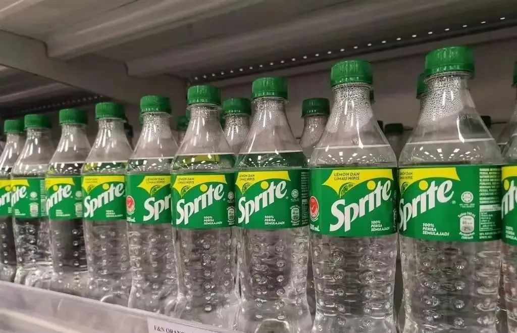 四喜：汽水飲料雪碧換包裝，將會帶來哪些損失？(圖4)