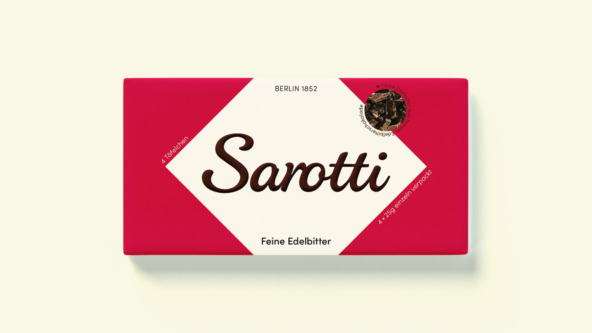 巧克力品牌包裝這樣設(shè)計貨架上更易識別(圖7)