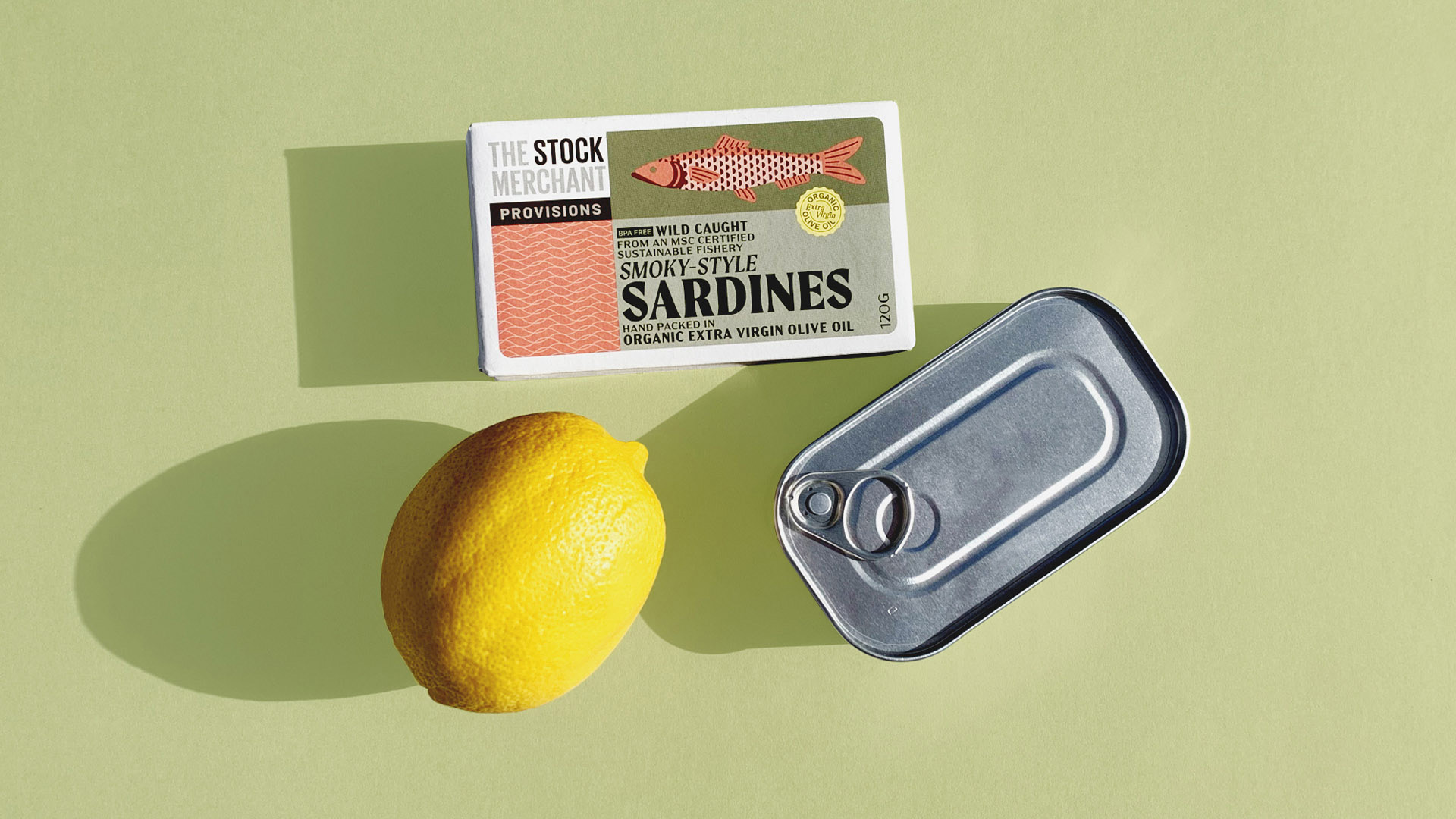 優(yōu)質(zhì)罐頭食品包裝設(shè)計(jì)作品欣賞(圖3)