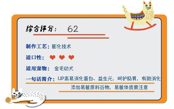 ROYAL CANIN 皇家 AGR29金毛幼犬狗糧包裝設(shè)計(jì)欣賞(圖1)