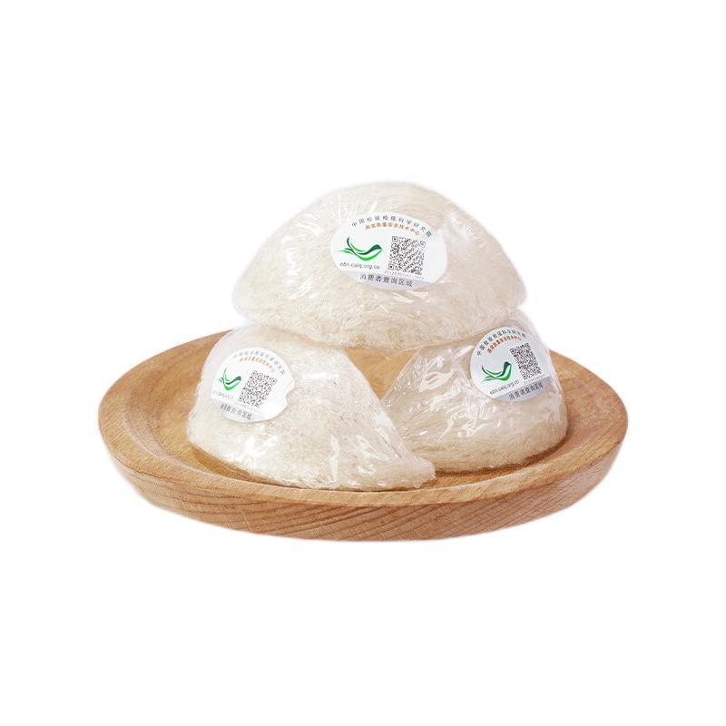 DEEJ 東阿阿膠 燕窩 50g 禮盒裝保健產(chǎn)品包裝創(chuàng)意設(shè)計欣賞(圖2)