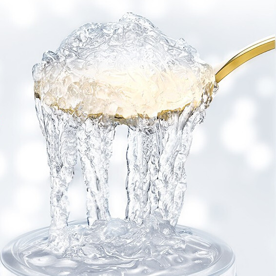 燕之屋 無糖款 鮮燉燕窩 70g*3瓶保健產(chǎn)品包裝創(chuàng)意設(shè)計欣賞(圖5)