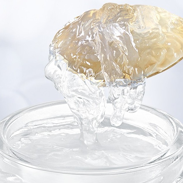 燕之屋 無糖款 鮮燉燕窩 70g*28瓶保健產(chǎn)品包裝創(chuàng)意設計欣賞(圖2)