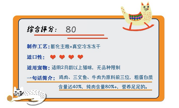 PURICH 醇粹 無谷三文魚凍干全階段貓糧 1.4kg包裝設(shè)計(jì)欣賞 (圖1)