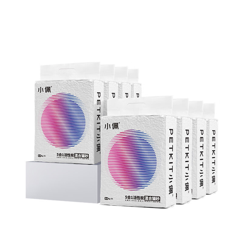 寵物貓砂包裝設計銷售排名(圖2) 寵物貓砂包裝設計銷售排名(圖2)