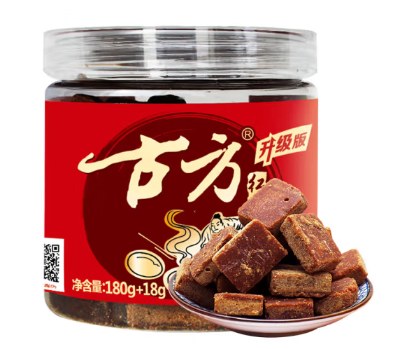 紅糖包裝罐設(shè)計怎么做好(圖1)