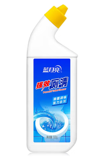 潔廁劑包裝瓶設(shè)計(jì)的重要性(圖1) 潔廁劑包裝瓶設(shè)計(jì)的重要性(圖1)