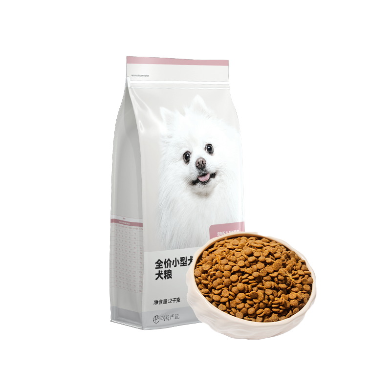 狗糧外包裝如何設(shè)計(jì)(圖1)