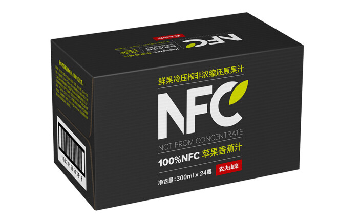 果汁紙盒包裝設(shè)計(jì)怎么做(圖1)