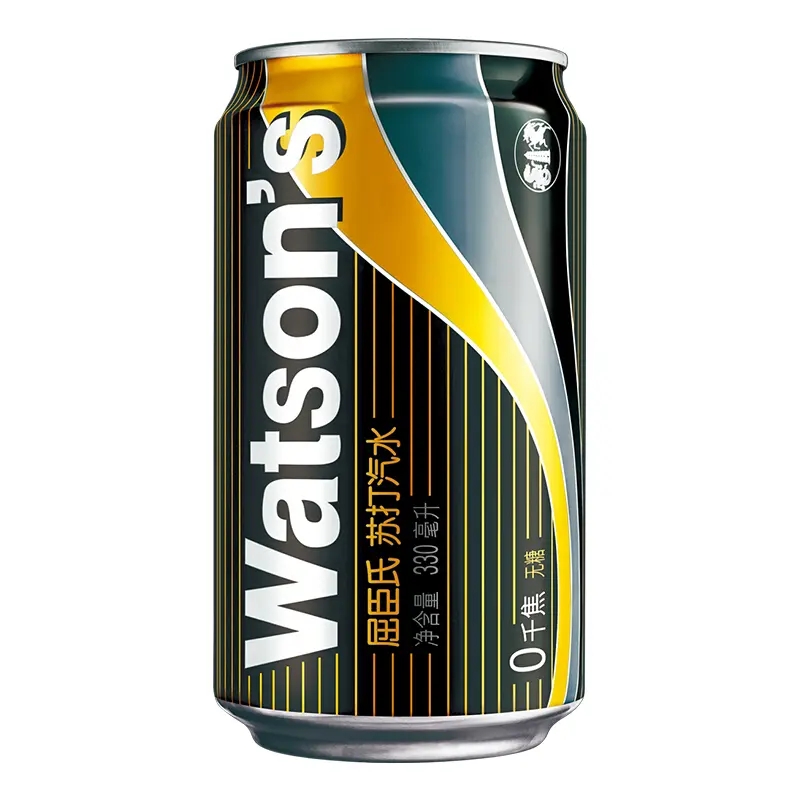 灌裝蘇打水包裝設(shè)計(jì)要遵循哪些原則(圖1) 灌裝蘇打水包裝設(shè)計(jì)要遵循哪些原則(圖1)