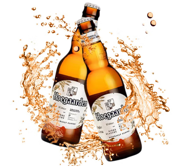 比利時(shí)風(fēng)味精釀啤酒包裝瓶設(shè)計(jì)作品欣賞(圖1) 比利時(shí)風(fēng)味精釀啤酒包裝瓶設(shè)計(jì)作品欣賞(圖1)