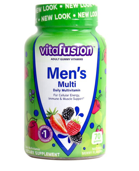 男士復(fù)合維生素包裝瓶設(shè)計(jì)欣賞(圖1) 男士復(fù)合維生素包裝瓶設(shè)計(jì)欣賞(圖1)