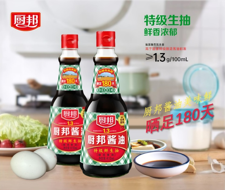 四喜：包裝上有十多個賣貨機關，你使用過幾個？(圖9)