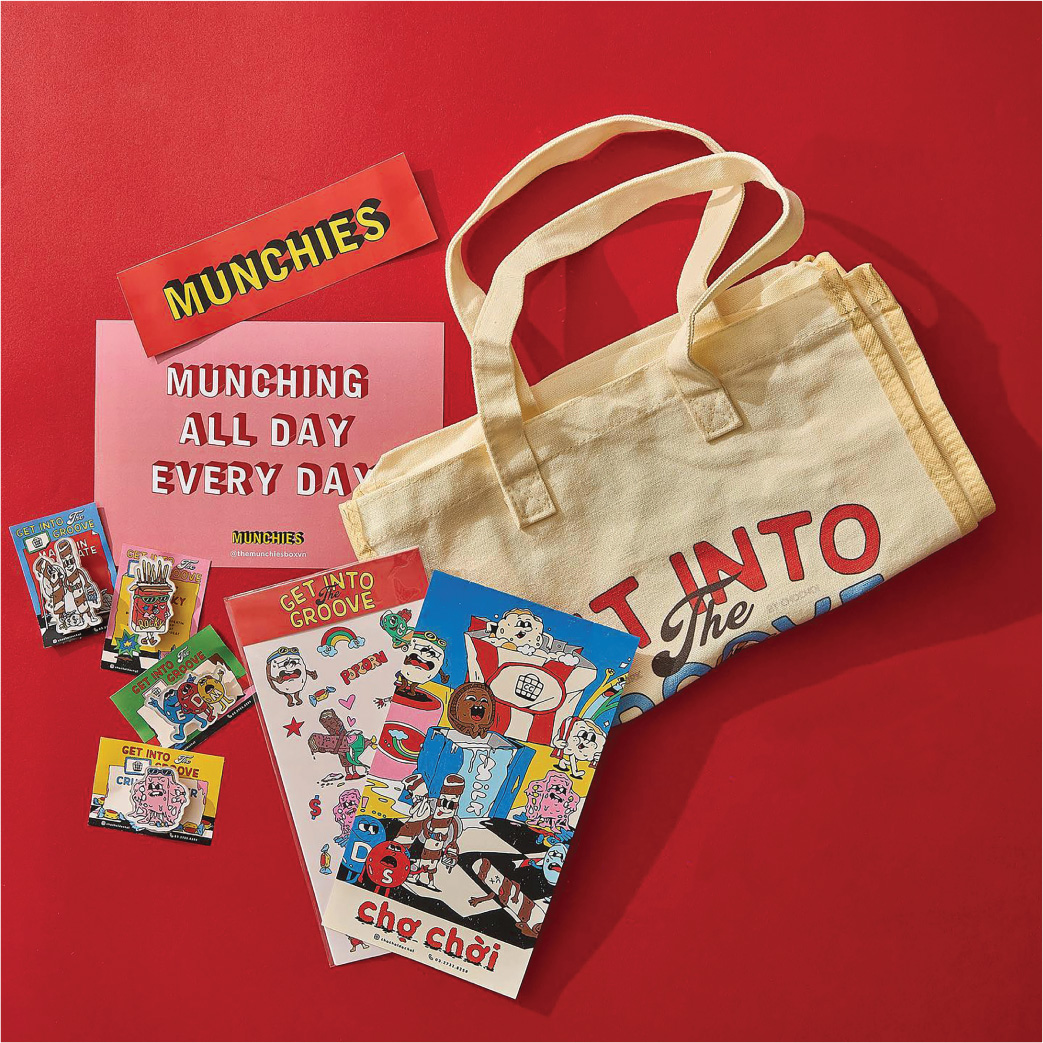 零食包裝這樣設(shè)計很有趣(圖11) 零食包裝這樣設(shè)計很有趣(圖11)