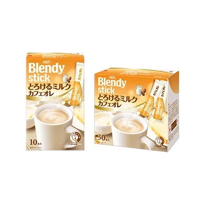 日式咖啡飲品包裝這樣設(shè)計(jì)(圖1) 日式咖啡飲品包裝這樣設(shè)計(jì)(圖1)