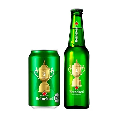 限定款啤酒飲料包裝設計欣賞(圖3) 限定款啤酒飲料包裝設計欣賞(圖3)