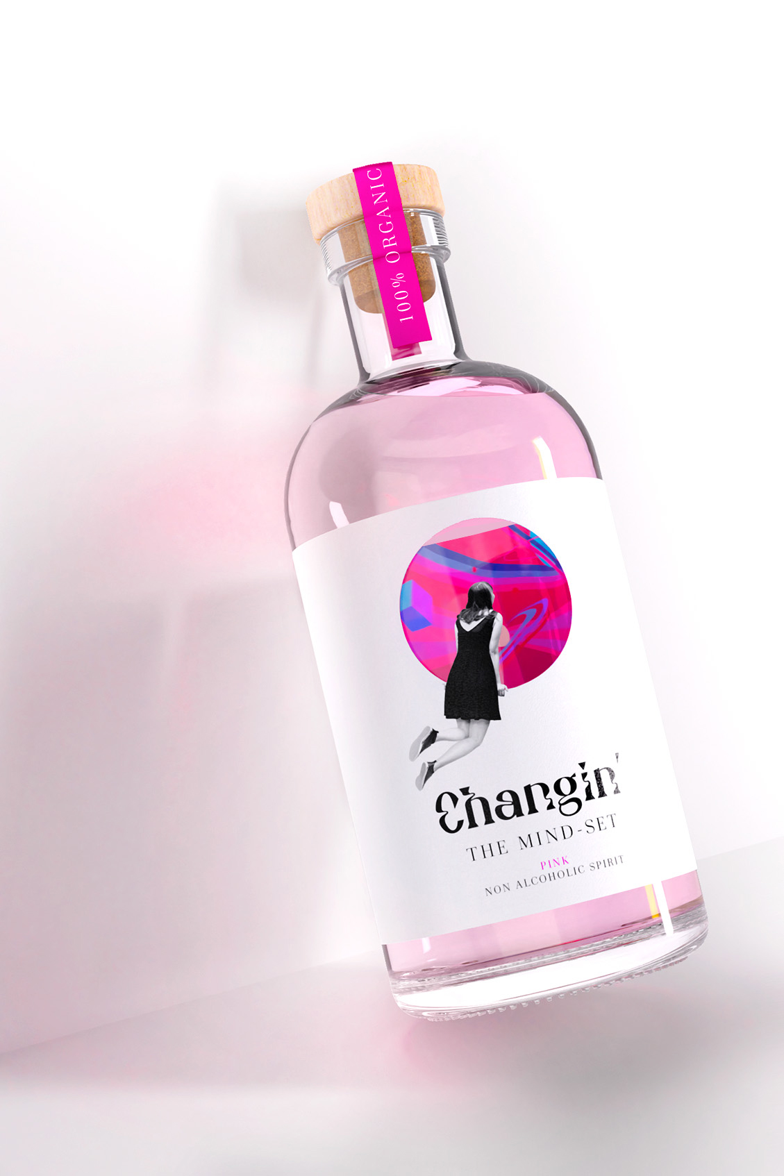 Changin’ – Non-Alcoholic Spirit(圖3) Changin’ – Non-Alcoholic Spirit(圖3)