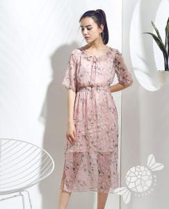 裙紀(jì)品牌logo設(shè)計(jì)欣賞與分析(圖1)