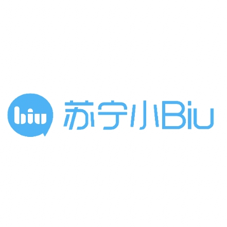 蘇寧小Biu品牌logo設(shè)計(jì)欣賞與分析(圖1) 蘇寧小Biu品牌logo設(shè)計(jì)欣賞與分析(圖1)