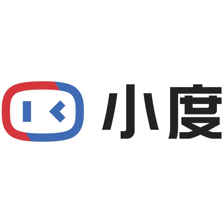 小度品牌logo設(shè)計(jì)欣賞與分析(圖1)