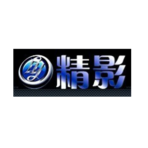 精影品牌logo設計欣賞與分析(圖1)