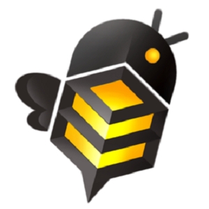 蜂助手品牌logo設計欣賞與分析(圖1)