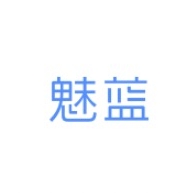 魅藍(lán)品牌logo設(shè)計(jì)欣賞與分析(圖1)
