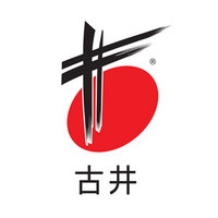 古井貢酒品牌故事-logo設(shè)計(jì)欣賞(圖1)