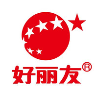 好麗友品牌故事-logo設(shè)計分析(圖1) 好麗友品牌故事-logo設(shè)計分析(圖1)