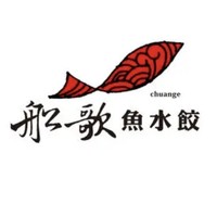 船歌魚(yú)水餃品牌故事-logo設(shè)計(jì)分析(圖1)