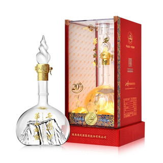 創(chuàng)意酒包裝設(shè)計華山論劍年陳釀鳳香型白酒單瓶裝產(chǎn)品包裝設(shè)計欣賞(圖2) 創(chuàng)意酒包裝設(shè)計華山論劍年陳釀鳳香型白酒單瓶裝產(chǎn)品包裝設(shè)計欣賞(圖2)