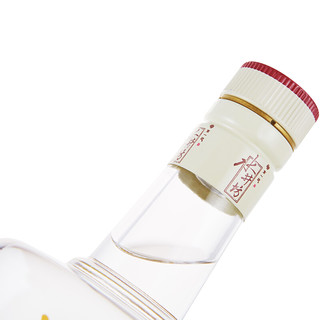 創(chuàng)意酒包裝設(shè)計水井坊第一坊酒井臺濃香型白酒單瓶裝產(chǎn)品包裝設(shè)計欣賞(圖5)