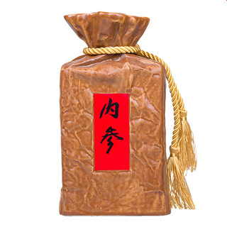 創(chuàng)意酒包裝設(shè)計內(nèi)參馥郁香型白酒瓶整箱裝產(chǎn)品包裝設(shè)計欣賞(圖5)