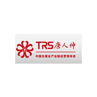 TRS唐人神品牌logo與產品包裝設計欣賞(圖1) TRS唐人神品牌logo與產品包裝設計欣賞(圖1)