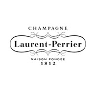 LaurentPerrier羅蘭百悅品牌logo與產(chǎn)品包裝設(shè)計(jì)欣賞(圖1)