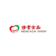 HENGYUN恒云品牌logo與食品包裝設(shè)計欣賞(圖1)