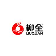 柳全品牌logo與食品包裝設(shè)計欣賞(圖1)