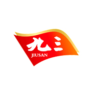JIUSAN九三食品包裝設計欣賞(圖1)