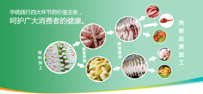 HUATONG華統(tǒng)食品包裝設(shè)計(jì)欣賞(圖4)