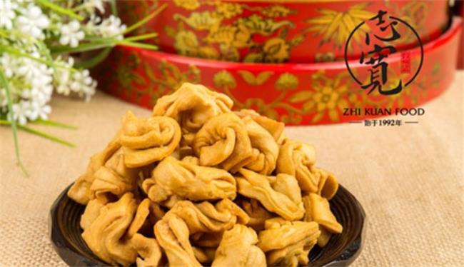 ZHIKUANFOOD志寬食品包裝設(shè)計(jì)欣賞(圖4)