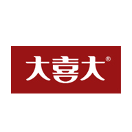 大喜大食品包裝設(shè)計欣賞(圖1)
