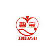 碧寶牌食品包裝設計欣賞(圖1) 碧寶牌食品包裝設計欣賞(圖1)