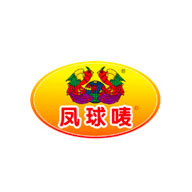 鳳球嘜食品包裝設(shè)計欣賞(圖1)