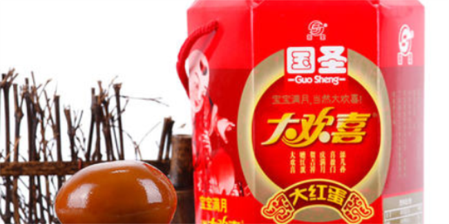 國(guó)圣食品包裝設(shè)計(jì)欣賞(圖4)