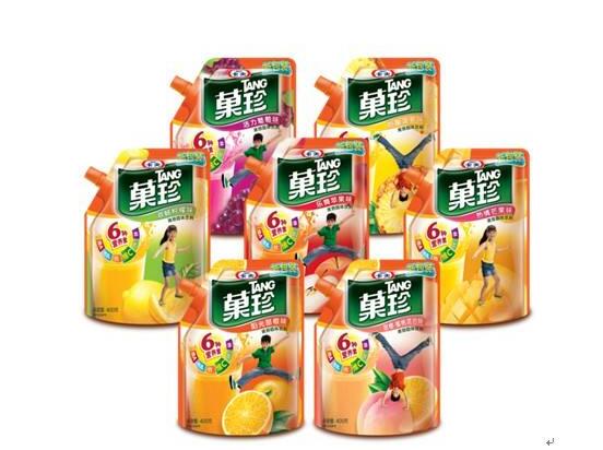 TANG菓珍食品包裝設(shè)計欣賞(圖2)