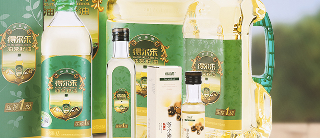 得爾樂(lè)食品包裝設(shè)計(jì)欣賞(圖2)