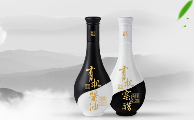 千禾食品包裝設(shè)計欣賞(圖2)